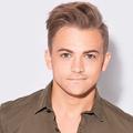 Hunter Hayes