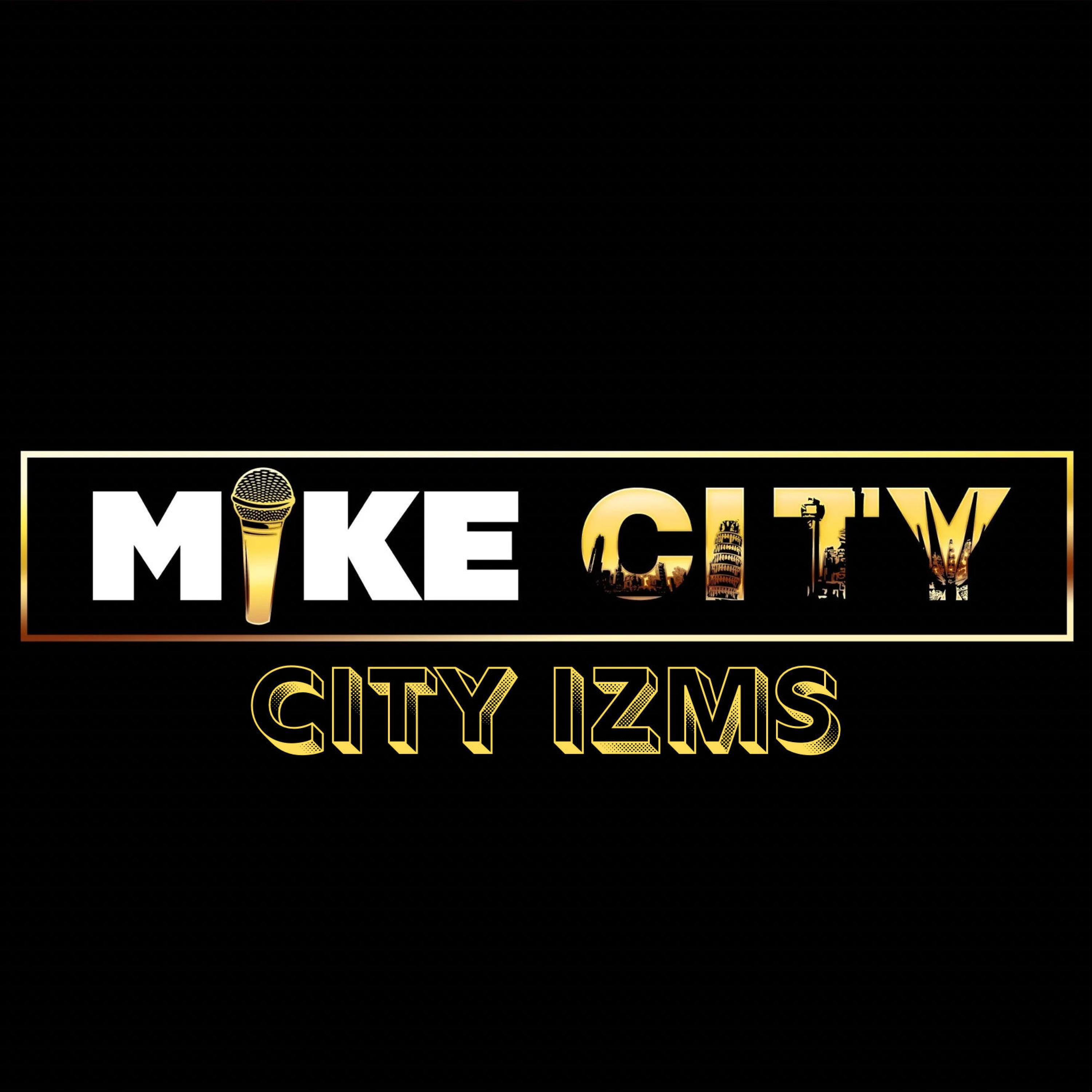 Mike City - Glow Izm