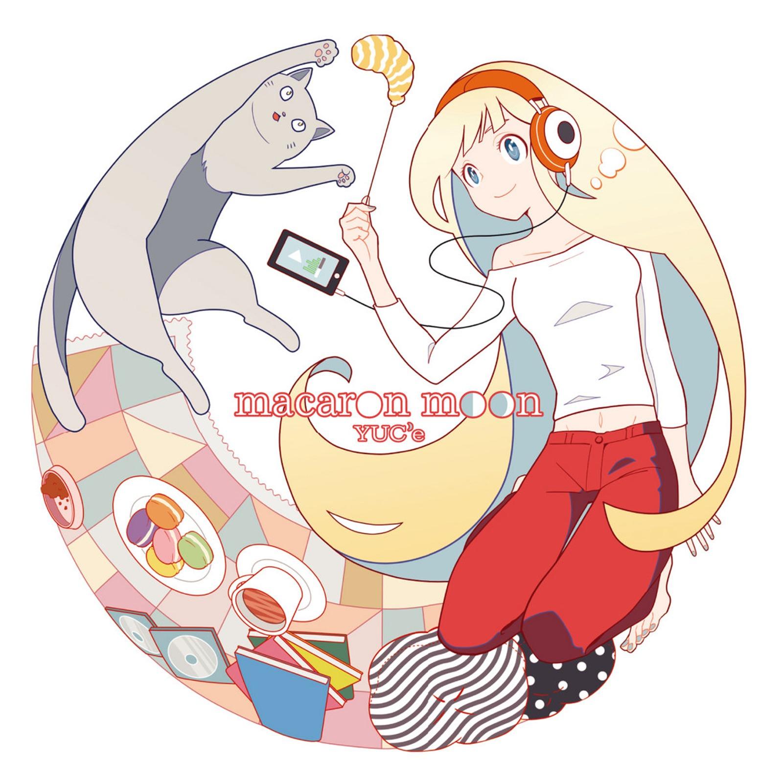 Cappuccino (Self-master)