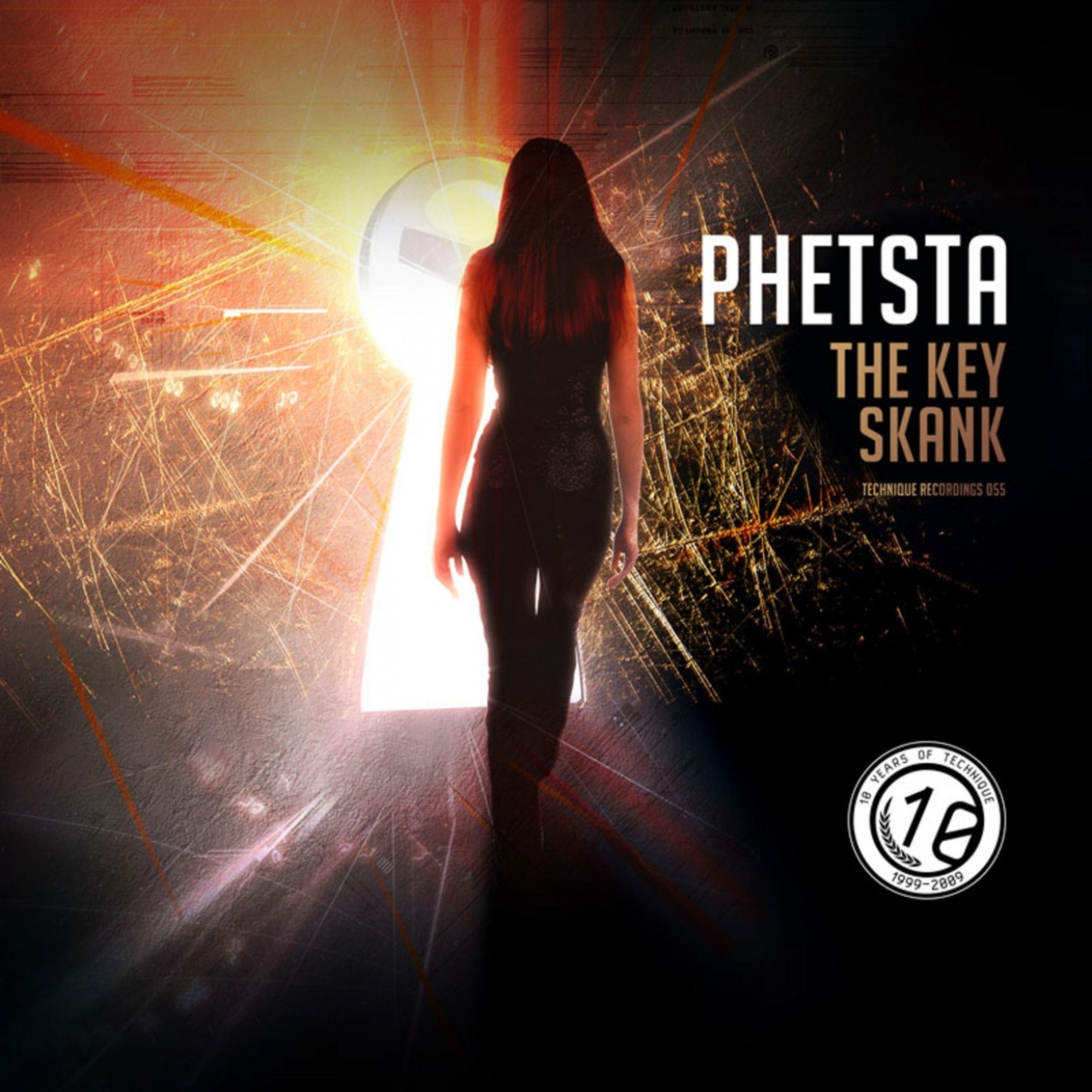 The Key / Skank