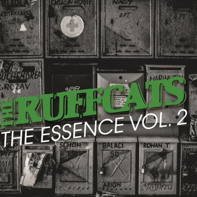 The Essence Vol. 2