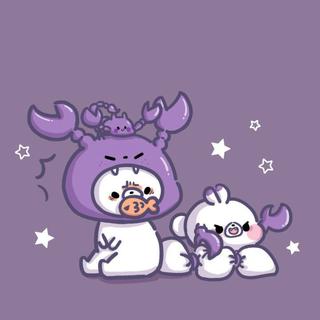 春天是双鱼月的开始 冬天是天蝎月结束
