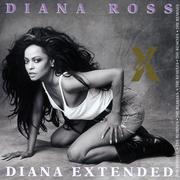 Diana Extended (The Remixes)