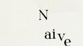 Naive专辑