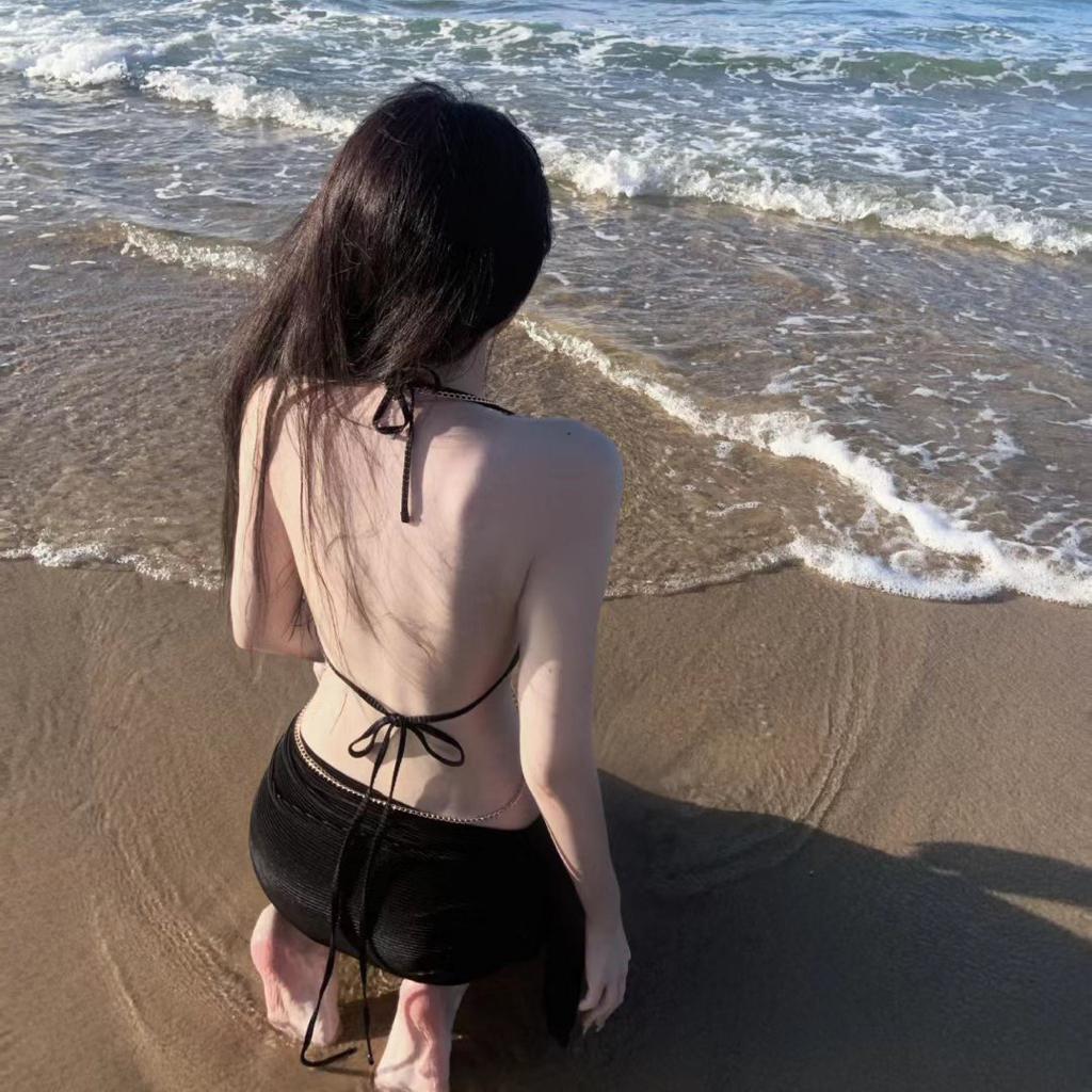 说过要一起看的海 现在我独自等待