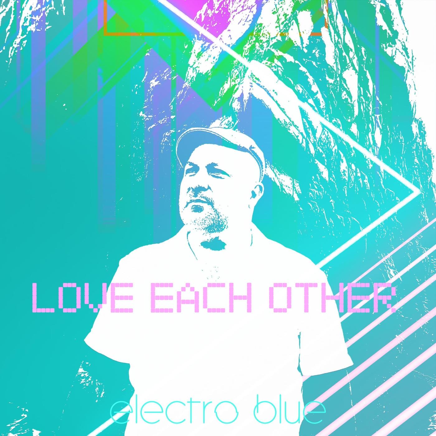 Love Each Other