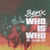 benX - Who Is Who