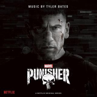 《惩罚者\制裁者》 The Punisher 原声大碟