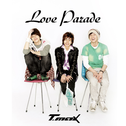 Love Parade专辑