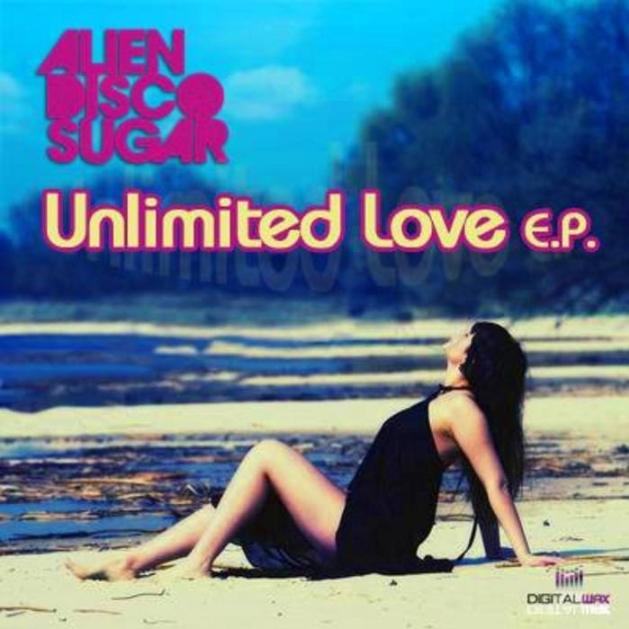 Unlimited Love