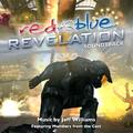 Red vs. Blue (Revelation Soundtrack)