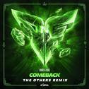 Comeback (The Others Remix)专辑