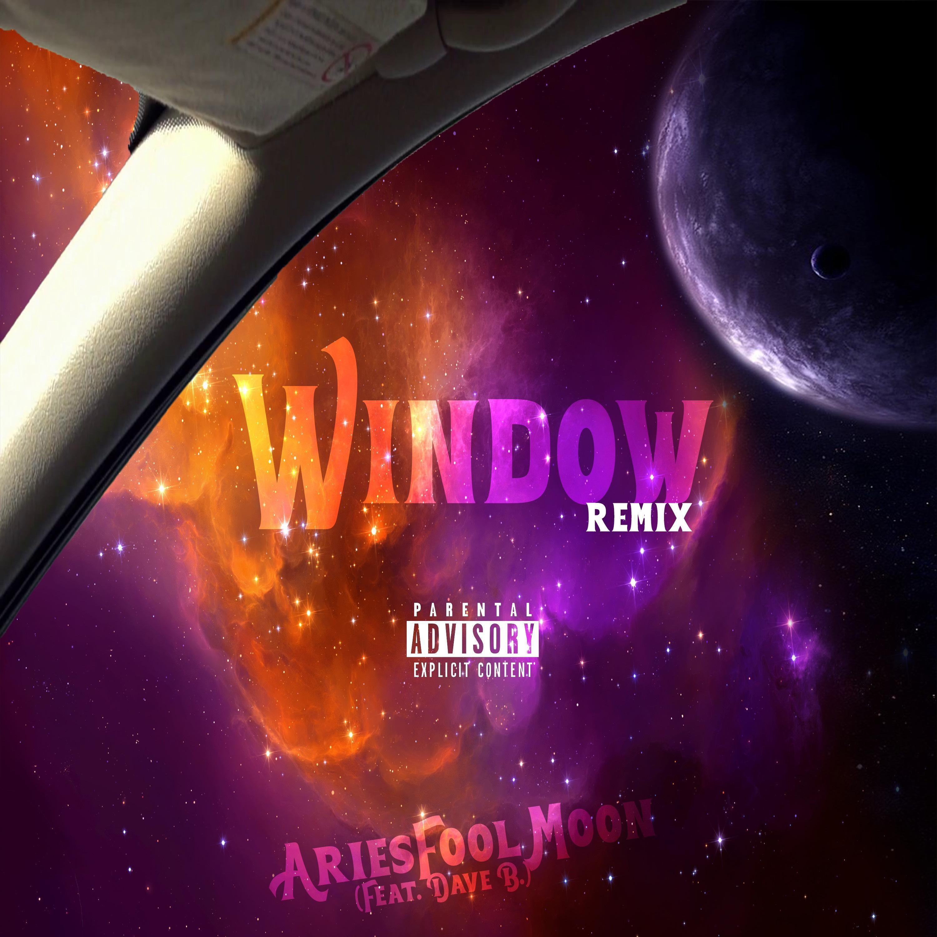 window (feat. Dave B.)