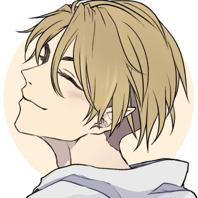 别学我【男版】