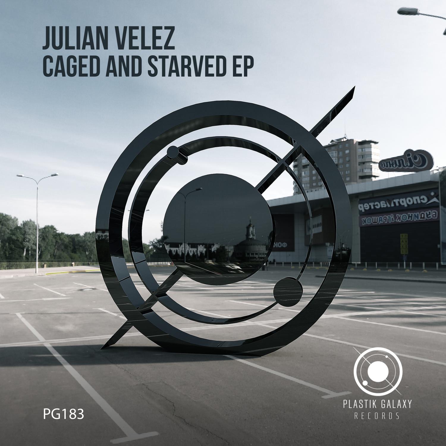 Julian Velez - Rubber Hummer