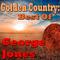 Golden Country: Best Of George Jones专辑