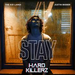 Justin Bieber-STAY（GLIKER / OOST / Hard Killerz remix）