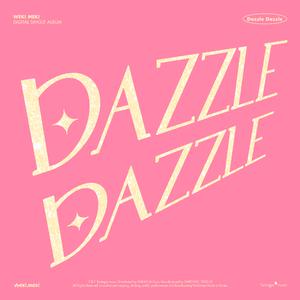 Weki Meki - Dazzle Dazzle 伴奏