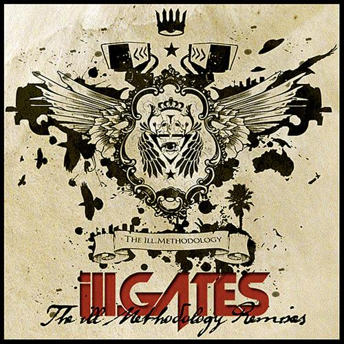 The ill.Methodology Remixed V1