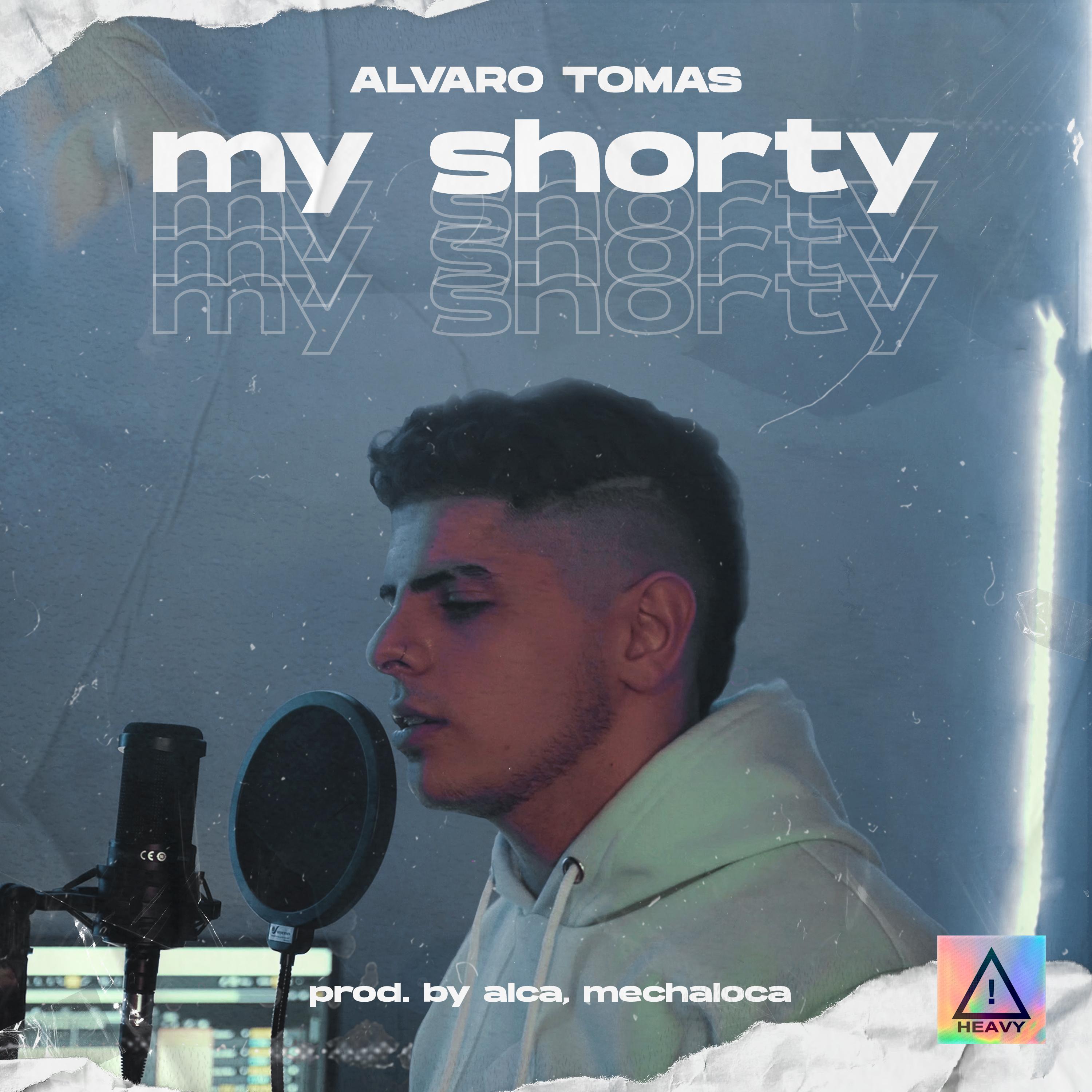 My Shorty (feat. Alca & Mechaloca)