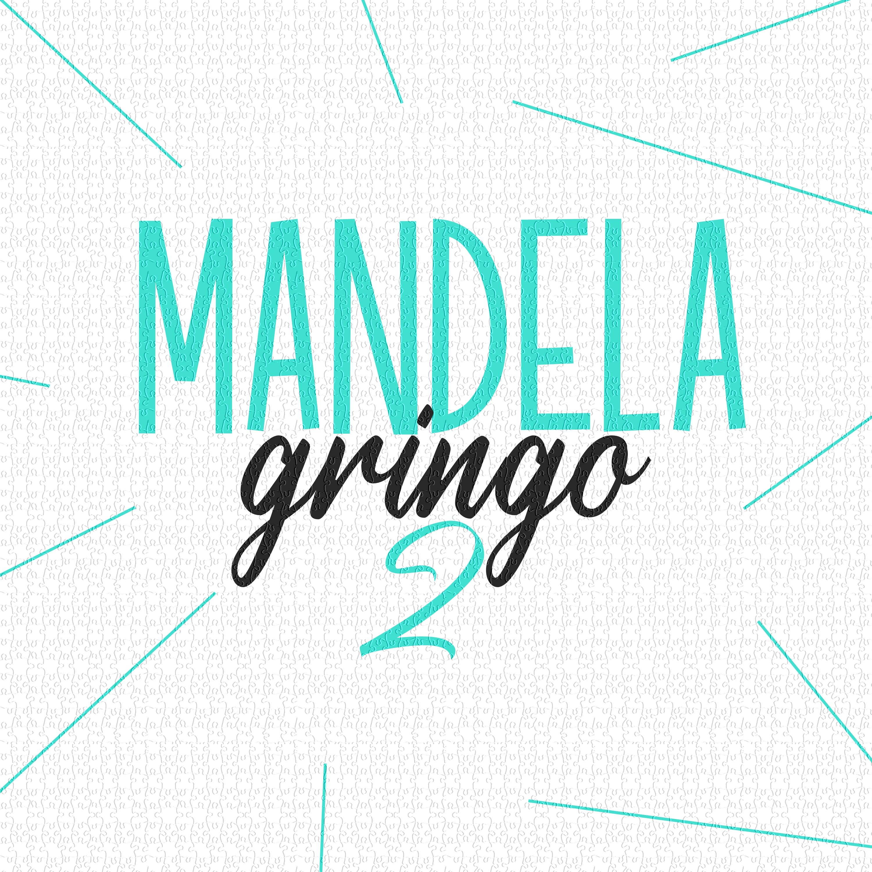 DJ Digo Beat - Mandela Gringo 2 (feat. MC Binuzin)