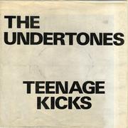 Teenage Kicks