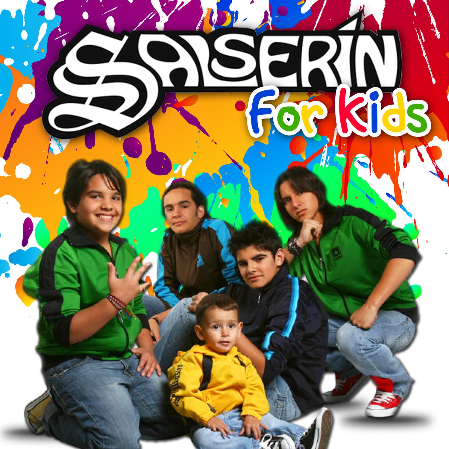 For Kids