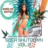 Pitbull Ft. Christina Aguilera - Feel This Moment (Zillionaire X Gin And Sonic Remix)