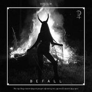 Befall