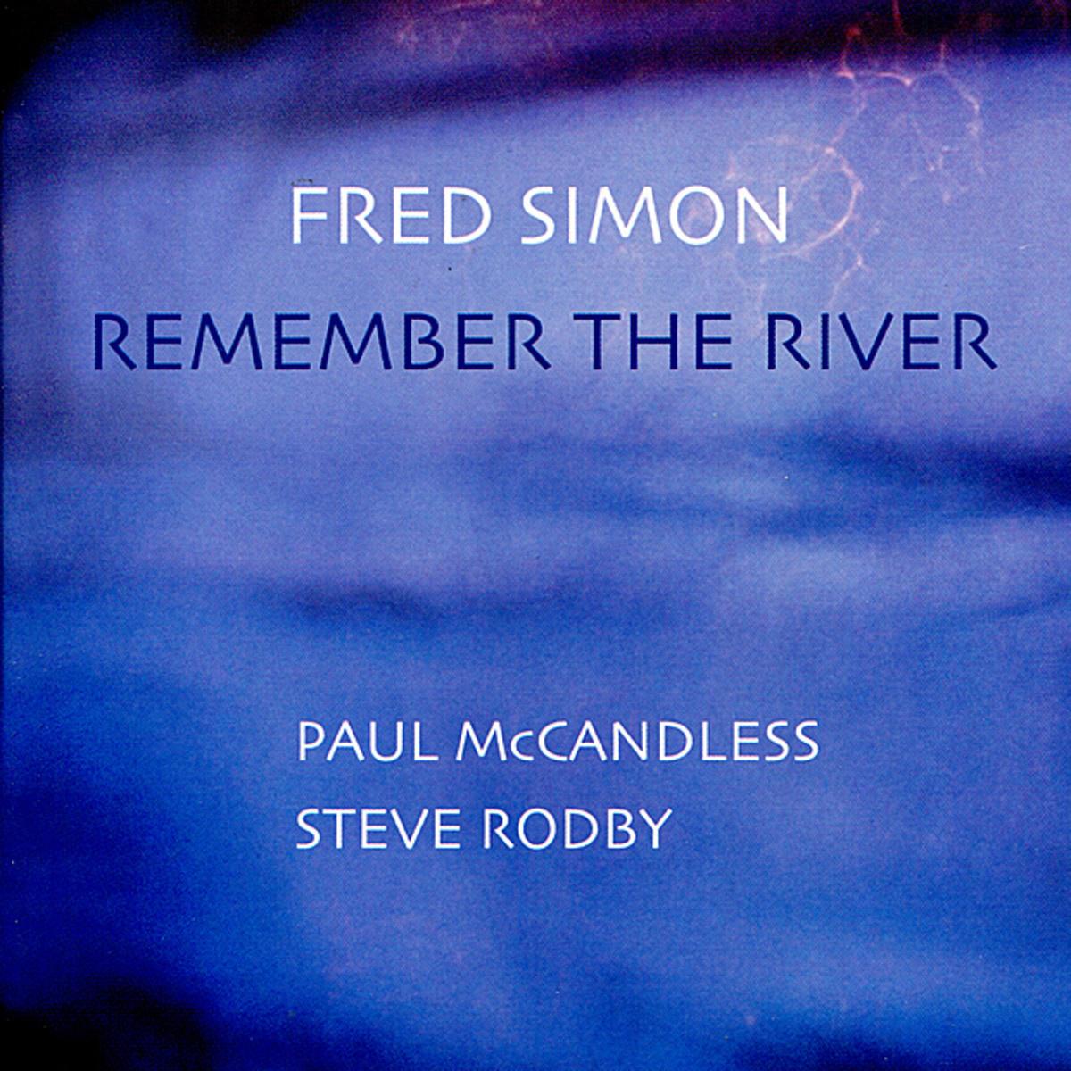 Fred Simon - Listen to the Color of You Dreams, Part 1