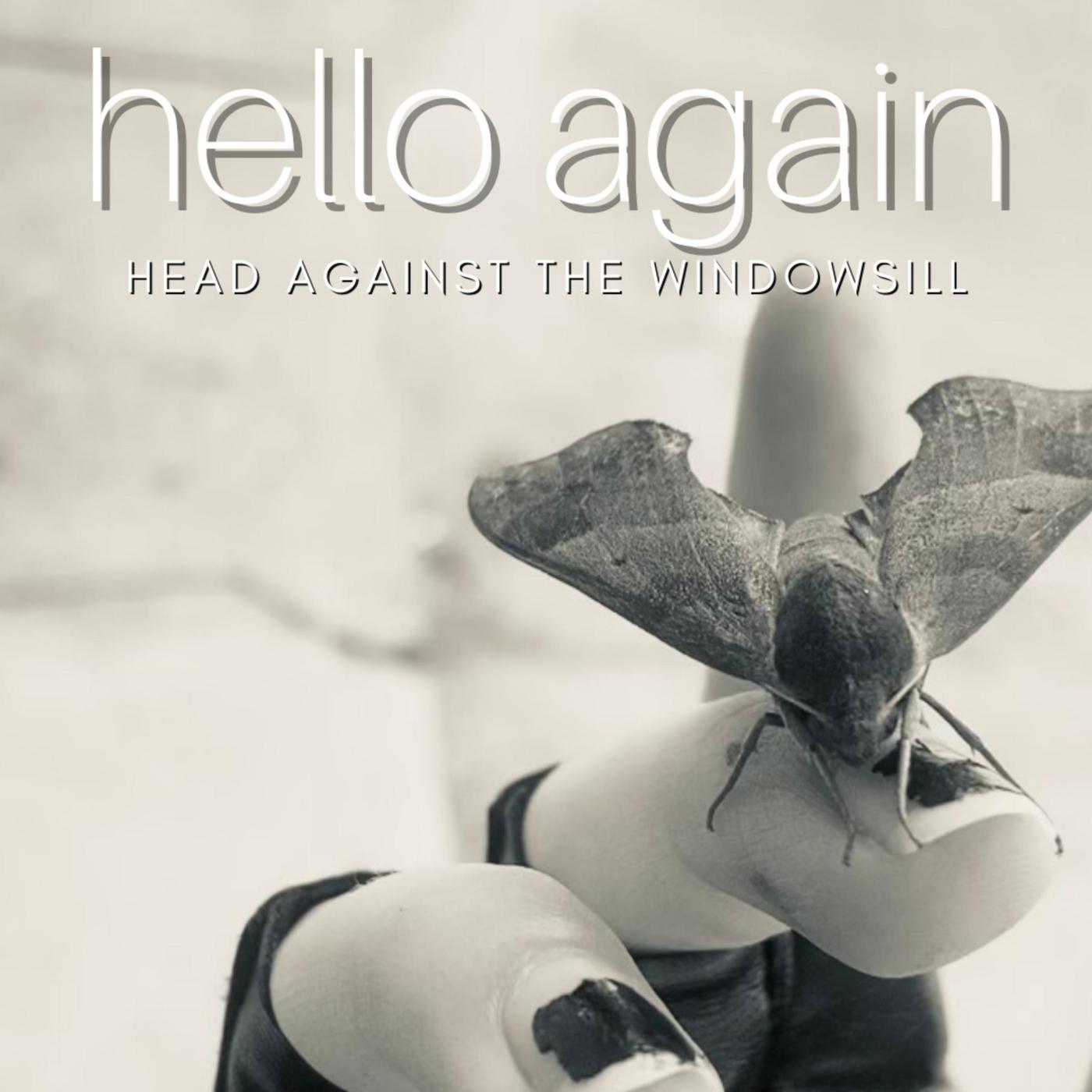 Head Against the Windowsill (feat. Sean Solo)