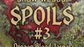 SPOILS #3 Dragon Blood Jasper专辑