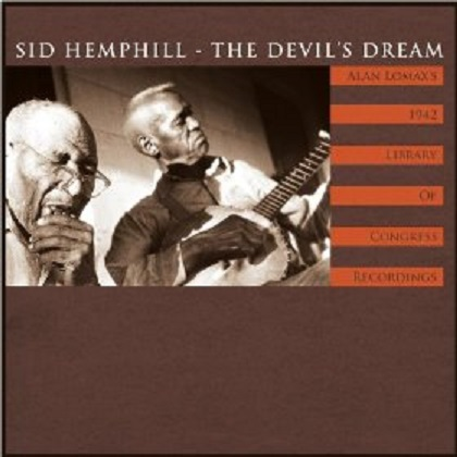 The Devils Dream : Alan Lomax' 1942 Library of Congress Recordings