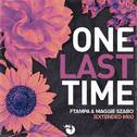 One Last Time (Extended)专辑