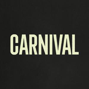 Carnival - ¥$ & Kanye West & Ty Dolla $Ign & Rich the Kid & Playboi Carti (Vs Karaoke) 带和声伴奏 （升3半音）
