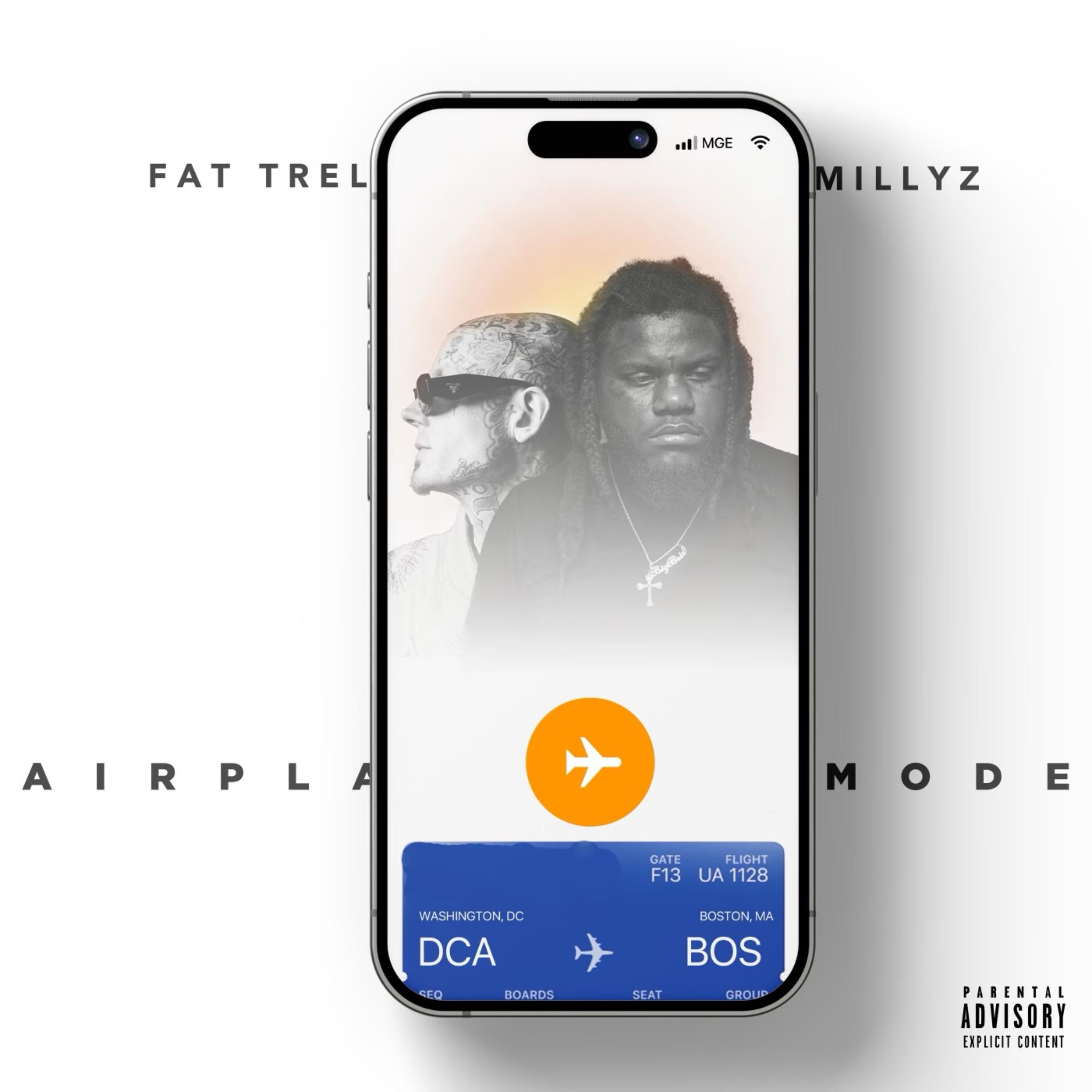 Airplane Mode