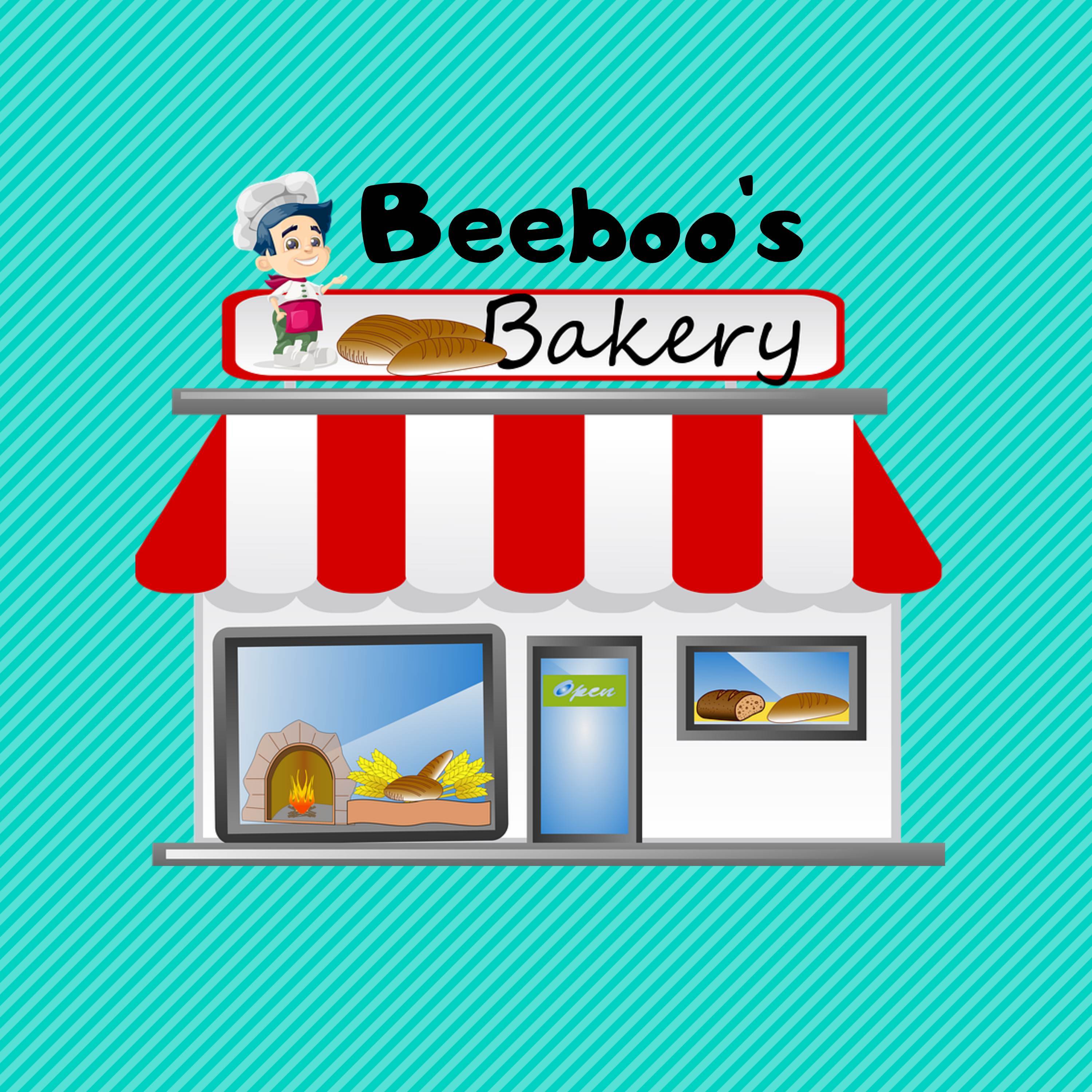 Beeboo's Bakery
