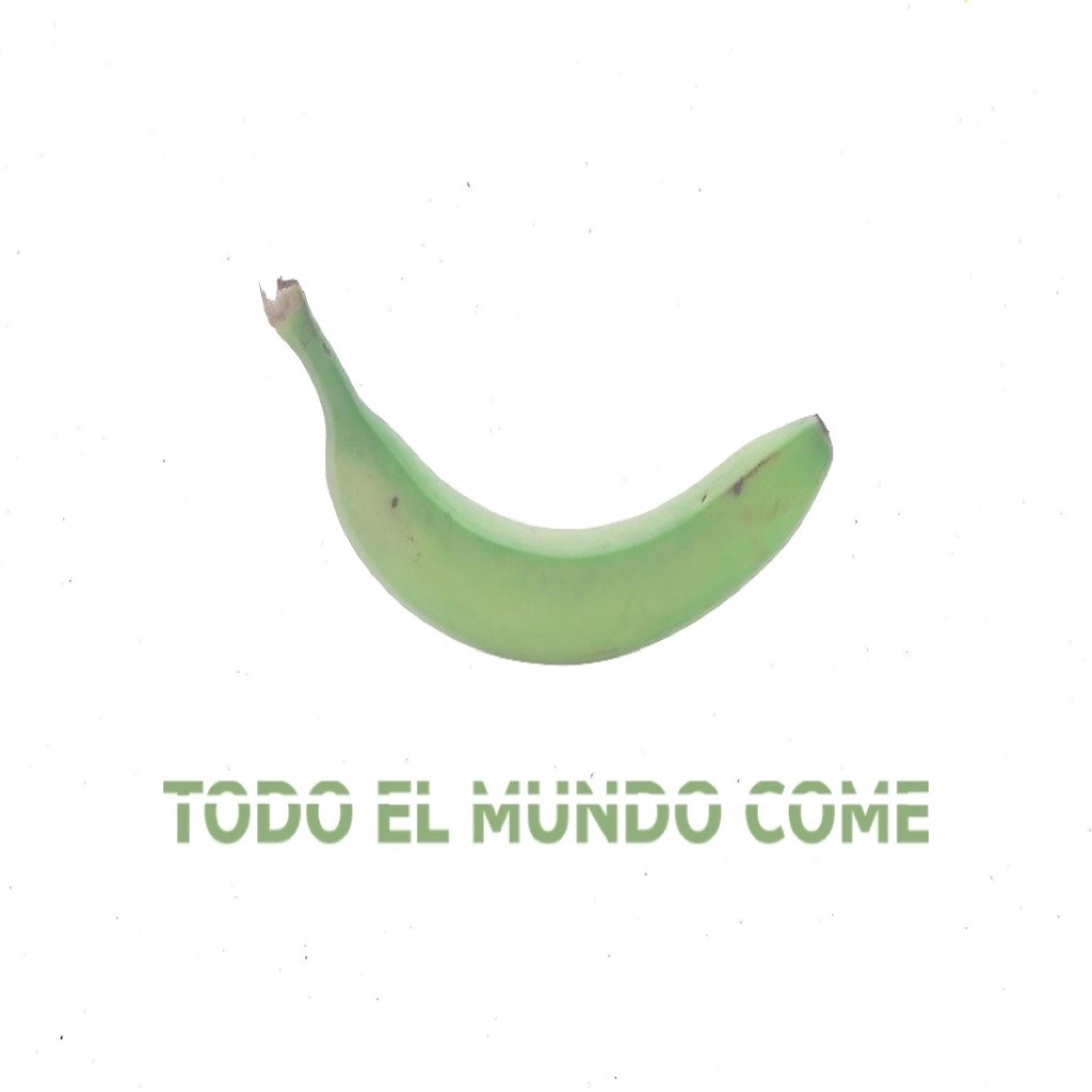 Todo el mundo come