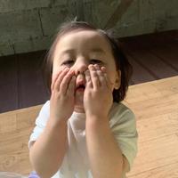 康智炜、歪小九 - 温柔的回眸 - 原版伴奏