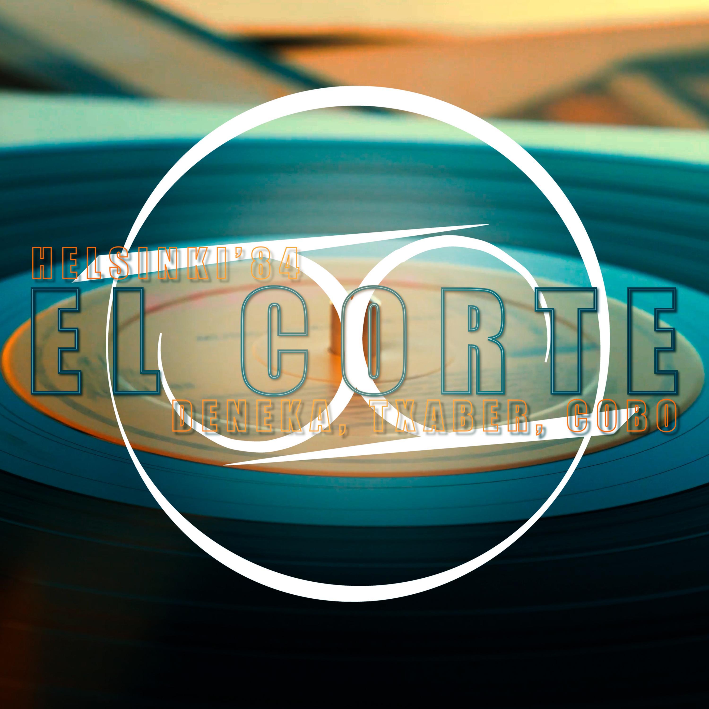 El Corte (feat. Txaber & Cobo)