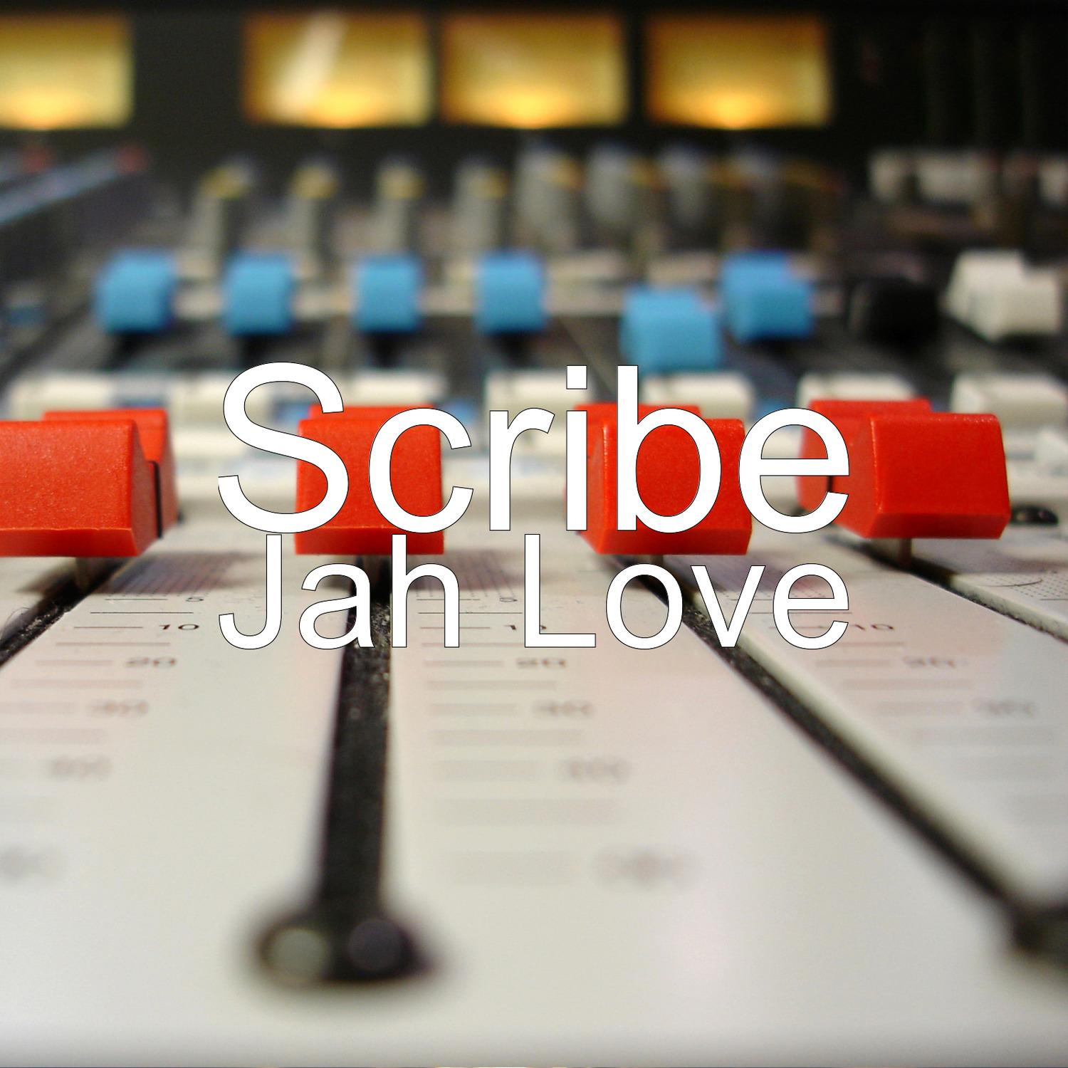 Jah Love