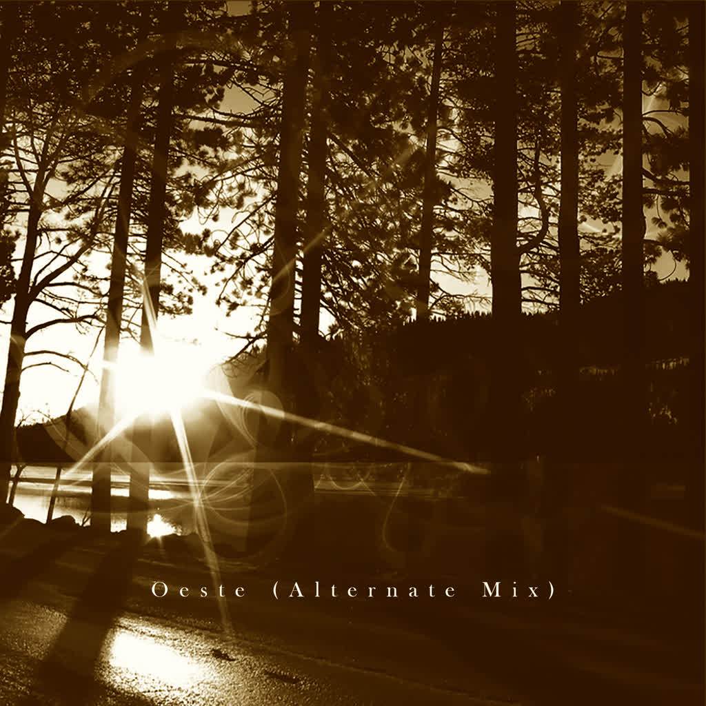 Oeste (Alternate Mix)