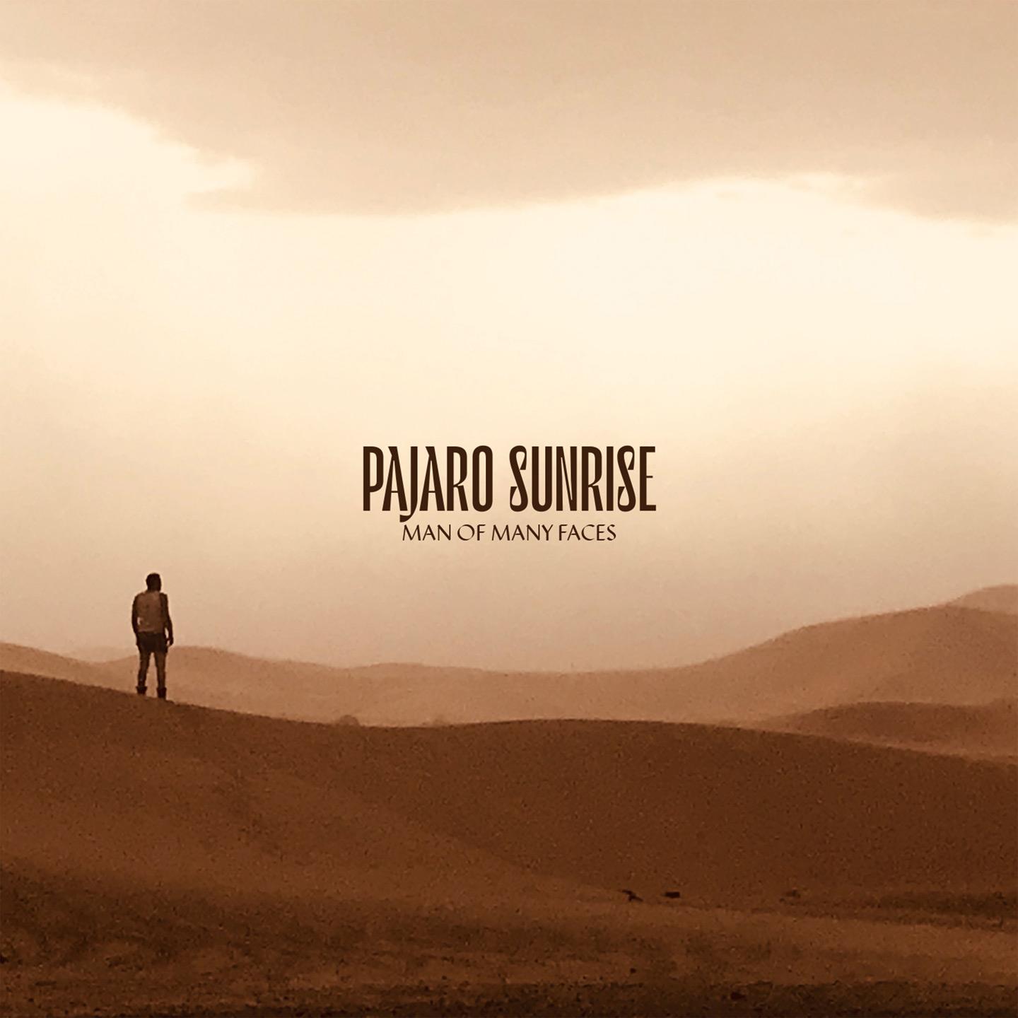 Pajaro Sunrise - French Car