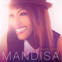 Back to You - Mandisa (TKS karaoke) 带和声伴奏
