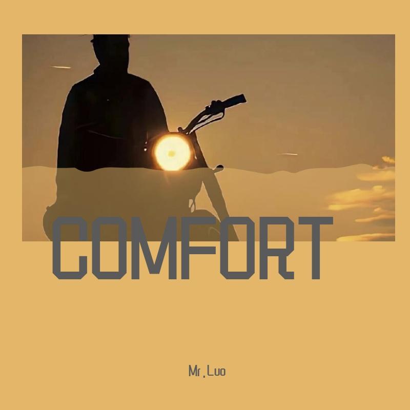 COMFORT