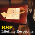 Lifetime Respect -女编-