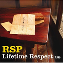 Lifetime Respect -女编-专辑