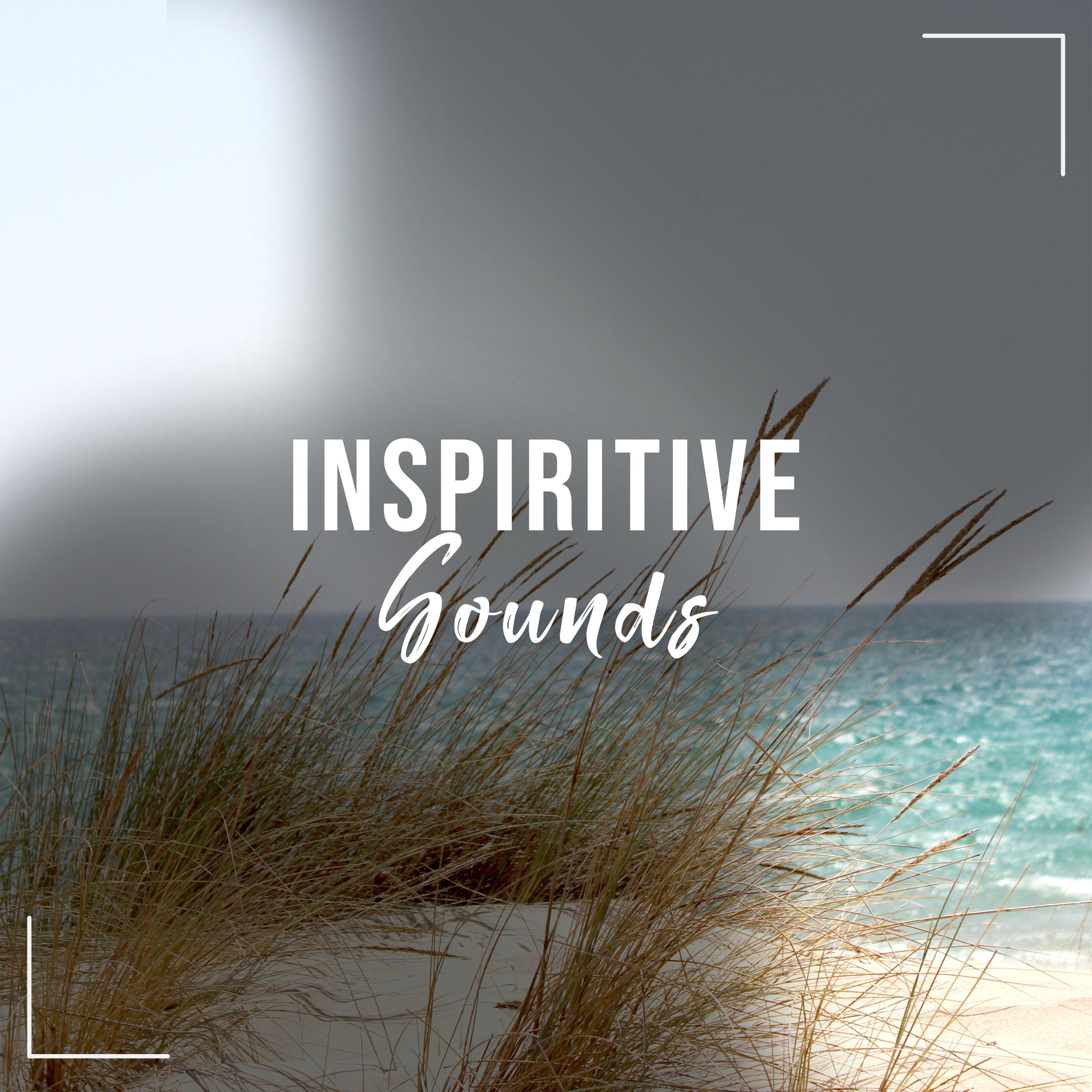 #10 Inspiritive Sounds for Yoga专辑