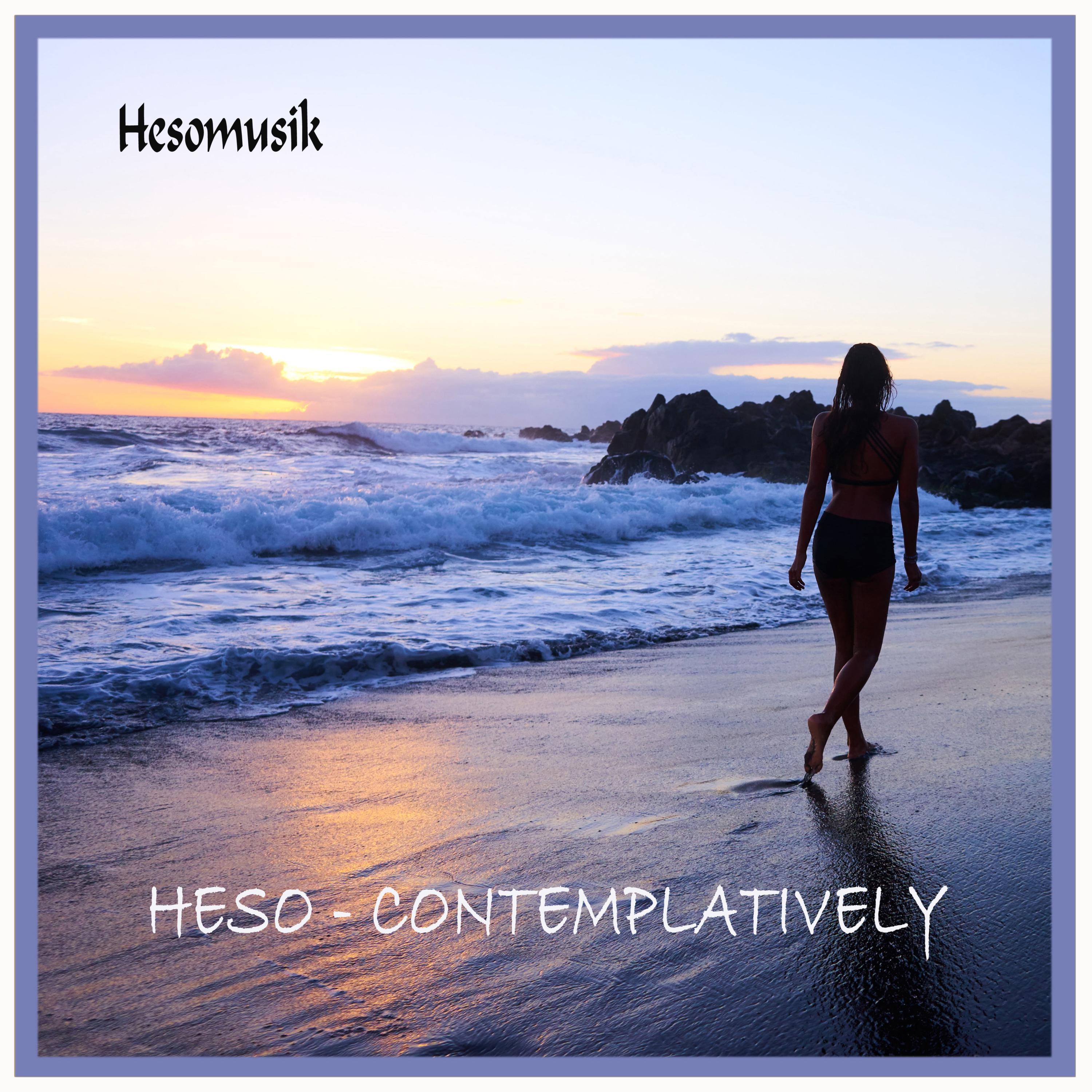 Contemplatively