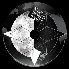 【首张中日合辑】NEW WORLD ORDER crossfade